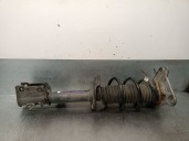 Recambio de amortiguador trasero derecho para jeep compass (mp, m6, mv, m7) 1.4 multiair referencia OEM IAM 68290266AB 68290266A