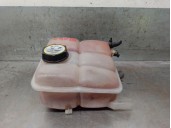 Recambio de deposito expansion para ford focus iii 1.0 ecoboost referencia OEM IAM 8V618K218D 1717053 