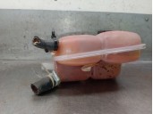 Recambio de deposito expansion para ford focus iii 1.0 ecoboost referencia OEM IAM 8V618K218D 1717053 