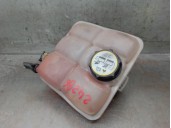 Recambio de deposito expansion para ford focus iii 1.0 ecoboost referencia OEM IAM 8V618K218D 1717053 