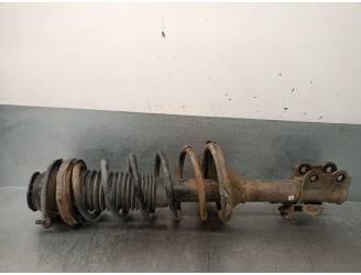 Recambio de amortiguador trasero derecho para kia shuma i (fb) 1.5 i 16v referencia OEM IAM K2A128700B 