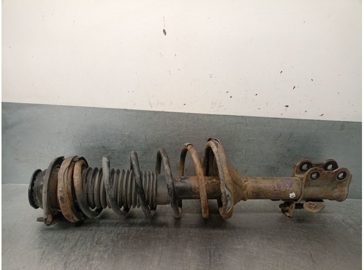 Recambio de amortiguador trasero derecho para kia shuma i (fb) 1.5 i 16v referencia OEM IAM K2A128700B 