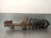 Recambio de amortiguador trasero derecho para kia shuma i (fb) 1.5 i 16v referencia OEM IAM K2A128700B 