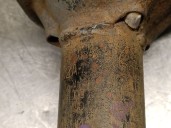 Recambio de amortiguador trasero derecho para kia shuma i (fb) 1.5 i 16v referencia OEM IAM K2A128700B 