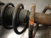 Recambio de amortiguador trasero derecho para kia shuma i (fb) 1.5 i 16v referencia OEM IAM K2A128700B 