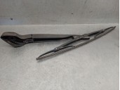 Recambio de brazo limpia trasero para volvo v40 familiar 1.9 diesel cat referencia OEM IAM 30806918 30806918 