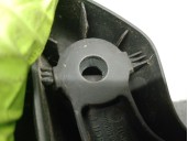 Recambio de brazo limpia trasero para volvo v40 familiar 1.9 diesel cat referencia OEM IAM 30806918 30806918 