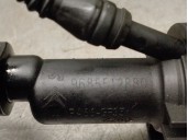 Recambio de bomba embrague para peugeot partner kombi 1.6 16v hdi cat referencia OEM IAM 9685512880 2182J9 