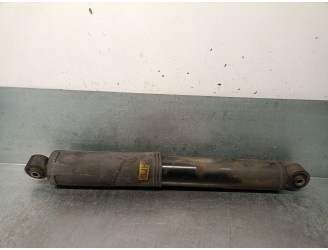 Recambio de amortiguador trasero izquierdo para chevrolet captiva 2.0 diesel cat referencia OEM IAM 25995943 
