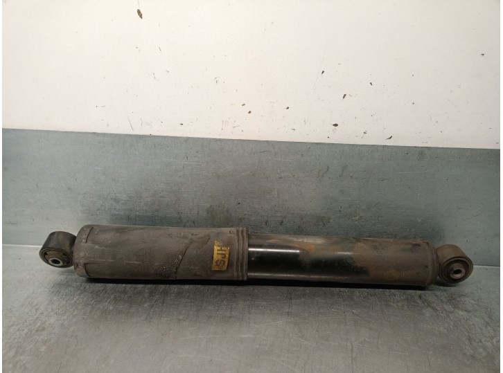 Recambio de amortiguador trasero izquierdo para chevrolet captiva 2.0 diesel cat referencia OEM IAM 25995943 