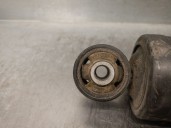 Recambio de amortiguador trasero izquierdo para chevrolet captiva 2.0 diesel cat referencia OEM IAM 25995943 