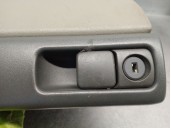 Recambio de guantera para volvo v40 familiar 1.9 diesel cat referencia OEM IAM 30801106 30813339 