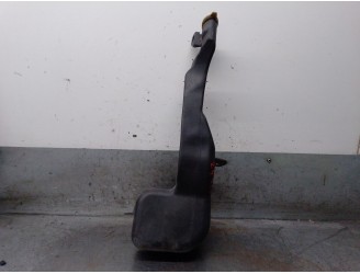 Recambio de deposito limpia para opel astra h ber. 1.7 16v cdti referencia OEM IAM 13118158 6450503 