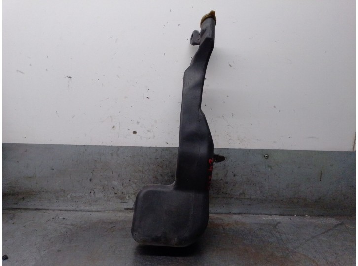 Recambio de deposito limpia para opel astra h ber. 1.7 16v cdti referencia OEM IAM 13118158 6450503 