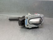 Recambio de palanca freno de mano para opel astra h ber. 1.7 16v cdti referencia OEM IAM 13237277 574122 