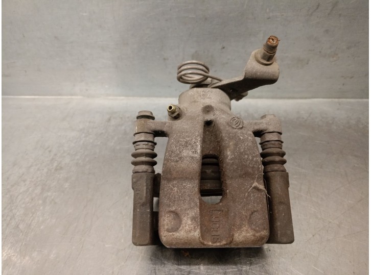 Recambio de pinza freno trasera derecha para alfa romeo 147 (190) 1.6 16v cat referencia OEM IAM 9948547 9948547 