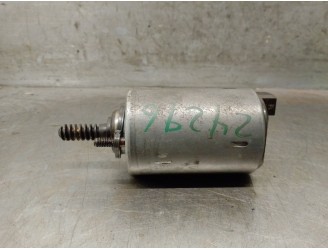 Recambio de valvula para bmw serie 3 berlina (e46) 318i referencia OEM IAM 7509295 11377548387 