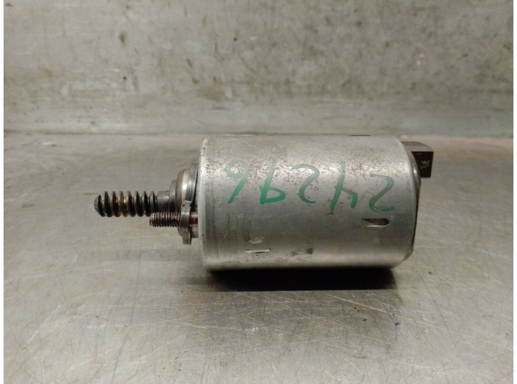 Recambio de valvula para bmw serie 3 berlina (e46) 318i referencia OEM IAM 7509295 11377548387 