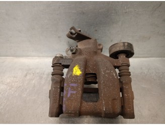 Recambio de pinza freno trasera izquierda para fiat grande punto (199) 1.4 referencia OEM IAM 77363937 77363937 BOSCH