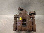 Recambio de pinza freno trasera izquierda para fiat grande punto (199) 1.4 referencia OEM IAM 77363937 77363937 BOSCH