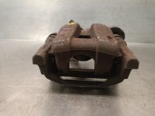 Recambio de pinza freno trasera izquierda para fiat grande punto (199) 1.4 referencia OEM IAM 77363937 77363937 BOSCH