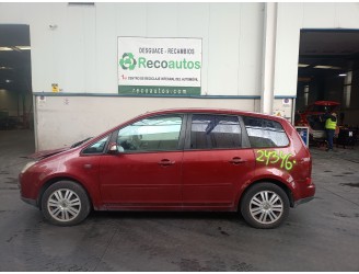 ford focus c-max (cap) del año 2004