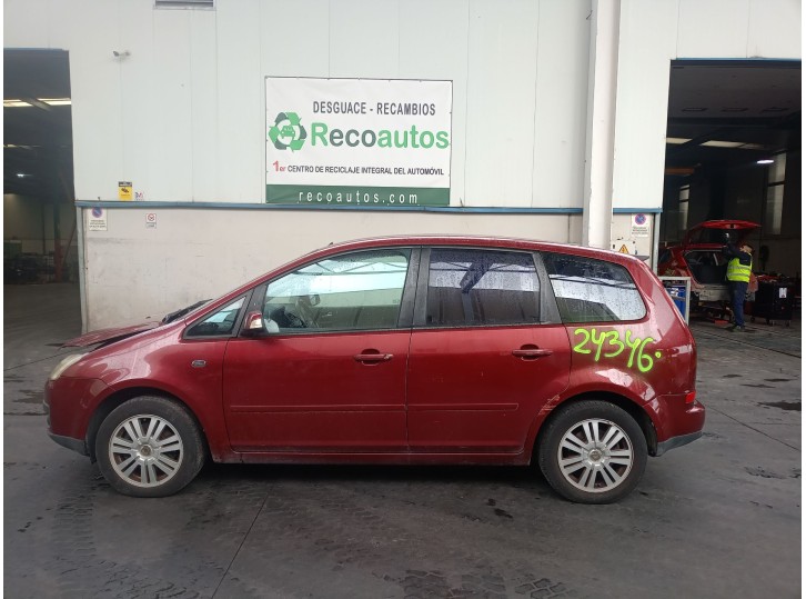 ford focus c-max (cap) del año 2004