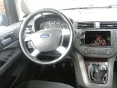 ford focus c-max (cap) del año 2004