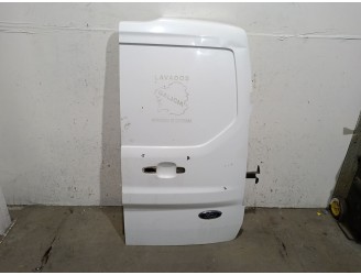 Recambio de puerta trasera derecha para ford transit connect v408 furgoneta/monovolumen 1.5 tdci referencia OEM IAM 2547707 2547