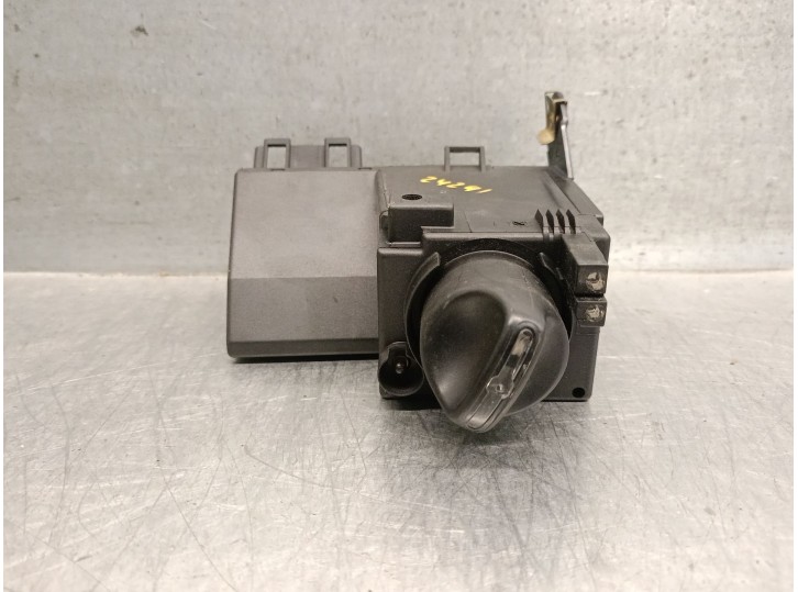 Recambio de mando luces salpicadero para mercedes-benz clase e (w210) berlina diesel 220 cdi (210.006) referencia OEM IAM A21054