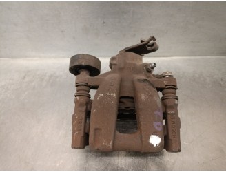 Recambio de pinza freno trasera derecha para fiat grande punto (199) 1.4 referencia OEM IAM 77363938 77363938 BOSCH