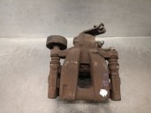 Recambio de pinza freno trasera derecha para fiat grande punto (199) 1.4 referencia OEM IAM 77363938 77363938 BOSCH