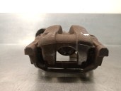 Recambio de pinza freno trasera derecha para fiat grande punto (199) 1.4 referencia OEM IAM 77363938 77363938 BOSCH