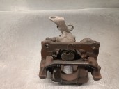Recambio de pinza freno trasera derecha para fiat grande punto (199) 1.4 referencia OEM IAM 77363938 77363938 BOSCH