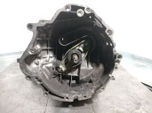 Recambio de caja cambios para volkswagen passat berlina (3b3) 1.9 tdi referencia OEM IAM ELN 01E300047KX 