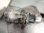 Recambio de caja cambios para volkswagen passat berlina (3b3) 1.9 tdi referencia OEM IAM ELN 01E300047KX 
