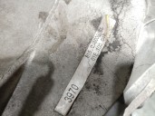 Recambio de caja cambios para volkswagen passat berlina (3b3) 1.9 tdi referencia OEM IAM ELN 01E300047KX 