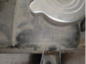 Recambio de deposito expansion para mercedes-benz slk (r170) 230 kompressor (170.447) referencia OEM IAM 1705000649 A1705000249 