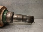 Recambio de transmision trasera izquierda para mitsubishi asx (ga0w) 1.8 di-d cat referencia OEM IAM 3715A007 3715A007 