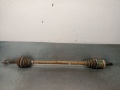 Recambio de transmision trasera derecha para mitsubishi asx (ga0w) 1.8 di-d cat referencia OEM IAM 3715A008 3715A008 