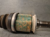 Recambio de transmision trasera derecha para mitsubishi asx (ga0w) 1.8 di-d cat referencia OEM IAM 3715A008 3715A008 