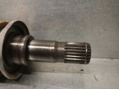 Recambio de transmision trasera derecha para mitsubishi asx (ga0w) 1.8 di-d cat referencia OEM IAM 3715A008 3715A008 