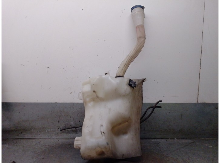 Recambio de deposito limpia para citroën ds5 2.0 bluehdi 150 referencia OEM IAM 7866280208 6431Q3 