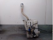 Recambio de deposito limpia para citroën ds5 2.0 bluehdi 150 referencia OEM IAM 7866280208 6431Q3 