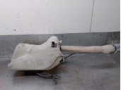 Recambio de deposito limpia para citroën ds5 2.0 bluehdi 150 referencia OEM IAM 7866280208 6431Q3 