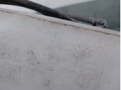 Recambio de deposito limpia para citroën ds5 2.0 bluehdi 150 referencia OEM IAM 7866280208 6431Q3 