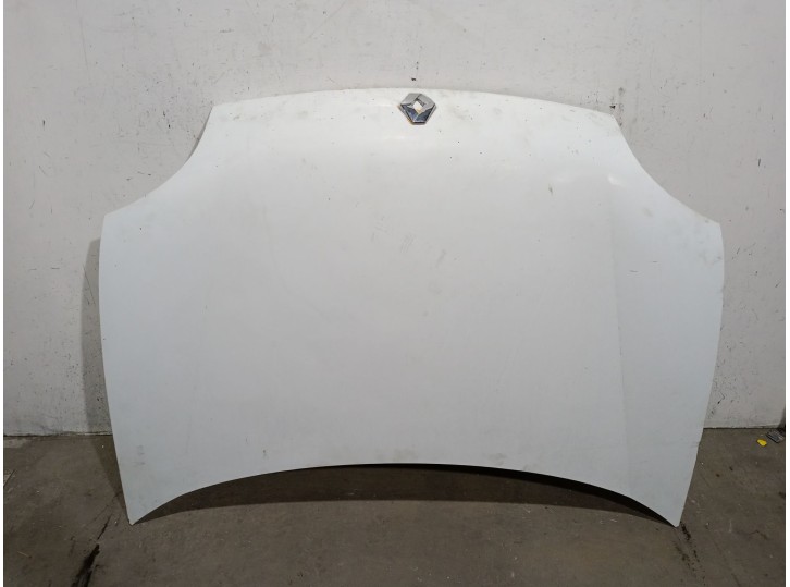 Recambio de capot para renault kangoo (f/kc0) 1.9 diesel referencia OEM IAM 7751474868 7751474868 