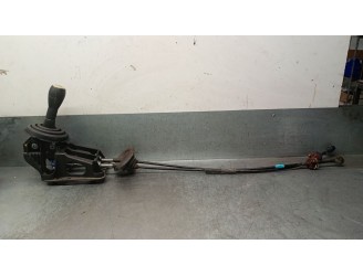Recambio de palanca cambio para citroën c3 1.4 hdi sx plus referencia OEM IAM 9653158580 2400EP 