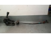 Recambio de palanca cambio para citroën c3 1.4 hdi sx plus referencia OEM IAM 9653158580 2400EP 