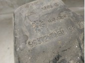 Recambio de deposito limpia para citroën saxo 1.4 referencia OEM IAM 9637217080 6431A0 